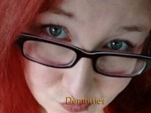 Demtitties