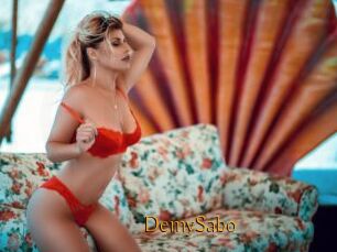 DemySabo