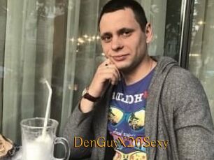 Den_GuyX20Sexy
