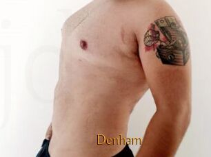 Denham