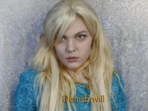 DenisErwill