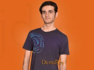 DenisRoy