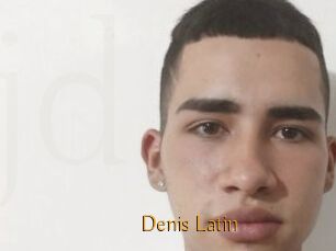 Denis_Latin