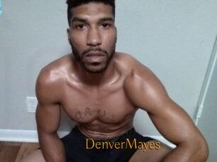 Denver_Mayes