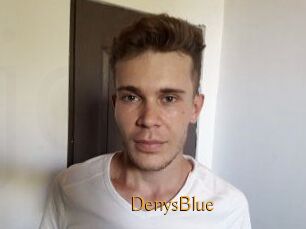 DenysBlue