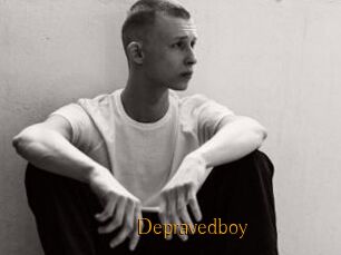 Depravedboy