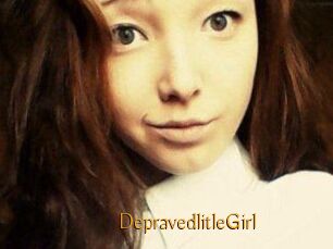 Depraved_litle_Girl