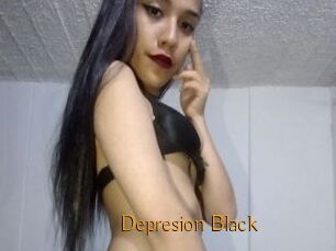Depresion_Black