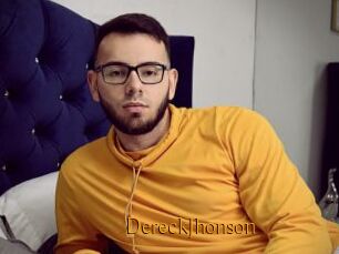 DereckJhonson