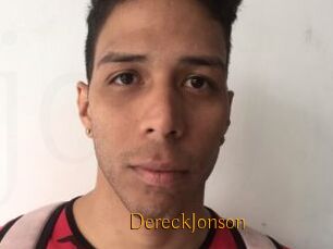 DereckJonson