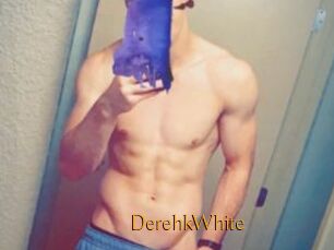 DerehkWhite