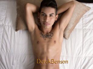 DerekBenson