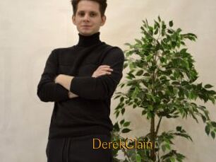 DerekClain