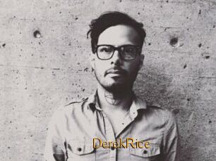 DerekRice