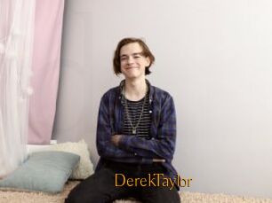 DerekTaylor