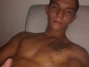 Derekstrongx