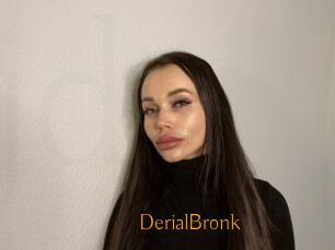 DerialBronk