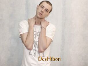DesHilson