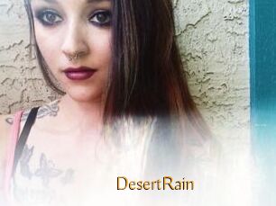 DesertRain