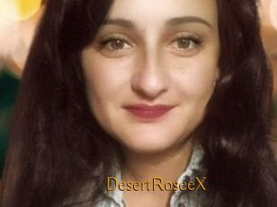 DesertRoseeX