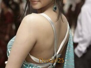 DesiGirl25