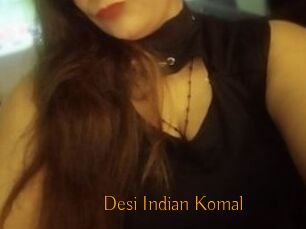 Desi_Indian_Komal