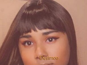 Desimoo