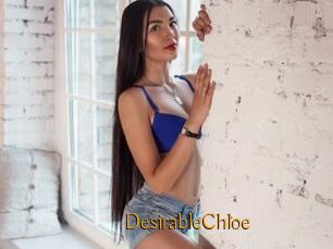 DesirableChloe