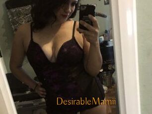 DesirableMamii