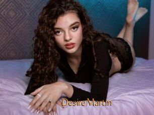 DesireMartin