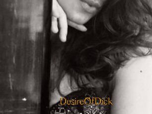DesireOfDick