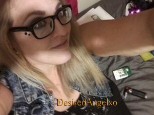 DesiredAngelxo