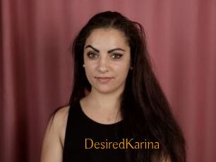 DesiredKarina