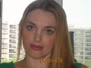 Desiree78