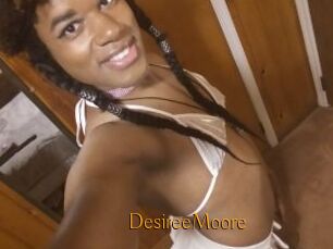 DesireeMoore