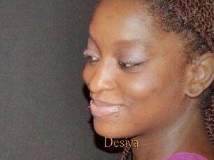 Desiya