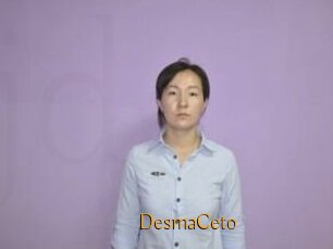 DesmaCeto