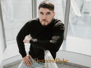 DesmondDuke