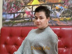 Desse_Jolie