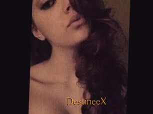 DestineeX