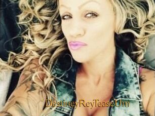 DestineyRey_TeaseUm