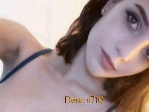 Destini710