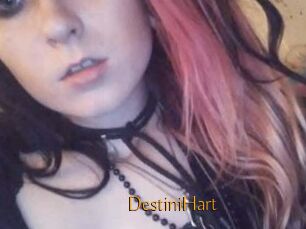DestiniHart