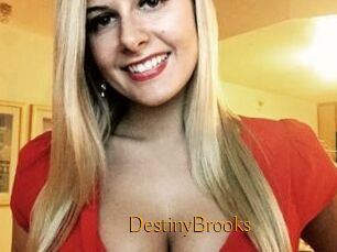 DestinyBrooks