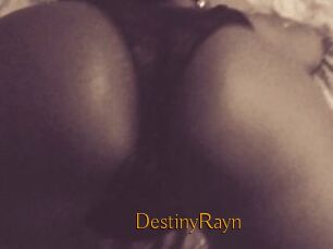 DestinyRayn