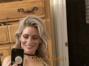 DestinyStarr81