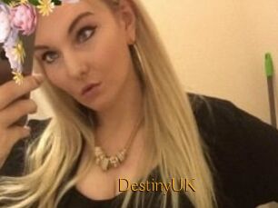 DestinyUK