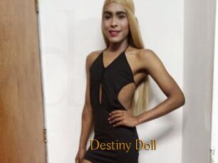 Destiny_Doll