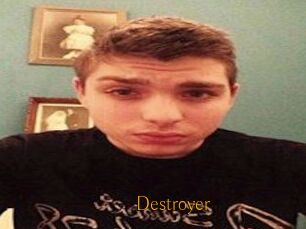 Destroyer
