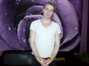 DeusJackson